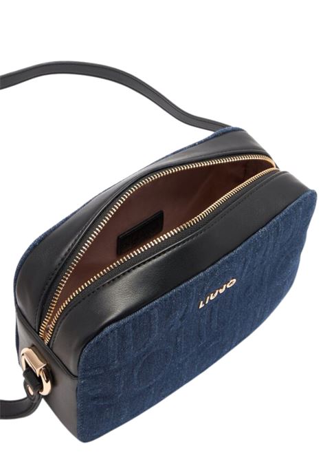 liu jo m camera case Liu Jo | AF5159D000194024
